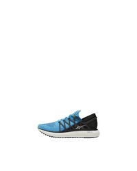 blaue Sportschuhe von Reebok