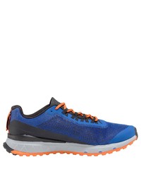 blaue Sportschuhe von The North Face