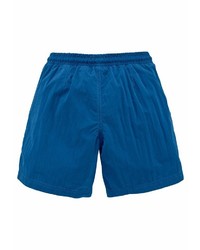 blaue Sportshorts von Bench