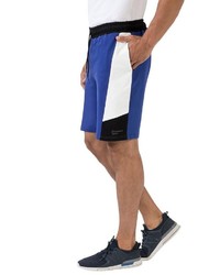 blaue Sportshorts von CATAMARAN