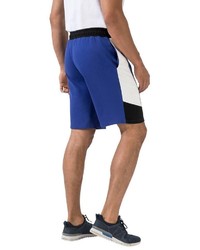 blaue Sportshorts von CATAMARAN