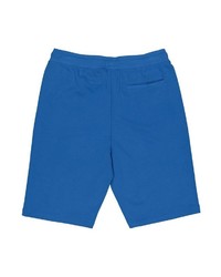 blaue Sportshorts von JP1880