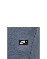 blaue Sportshorts von Nike Sportswear