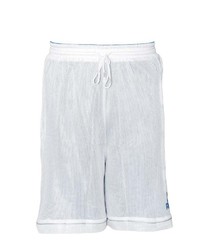 blaue Sportshorts von Peak