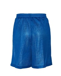 blaue Sportshorts von Peak