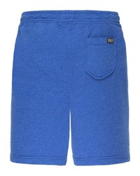 blaue Sportshorts von Petrol Industries