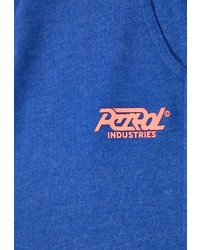 blaue Sportshorts von Petrol Industries