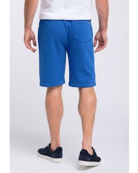 blaue Sportshorts von Petrol Industries