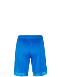 blaue Sportshorts von Puma