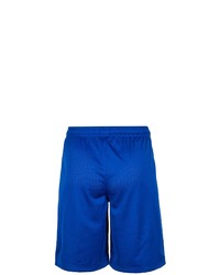 blaue Sportshorts von Under Armour