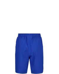 blaue Sportshorts von Under Armour