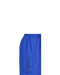 blaue Sportshorts von Under Armour