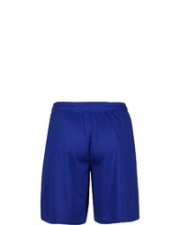 blaue Sportshorts von Under Armour