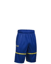 blaue Sportshorts von Under Armour