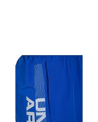 blaue Sportshorts von Under Armour