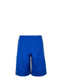 blaue Sportshorts von Under Armour