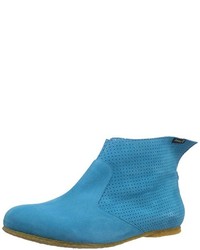 blaue Stiefel von Jonny's