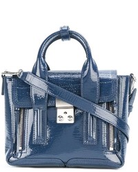 blaue Taschen von 3.1 Phillip Lim