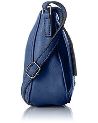 blaue Taschen von Betty Barclay