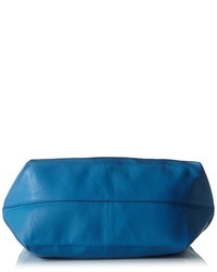 blaue Taschen von Bimba y Lola