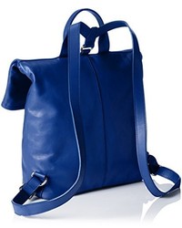 blaue Taschen von Bree