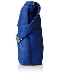 blaue Taschen von Bree