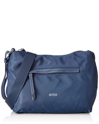 blaue Taschen von Bree