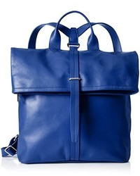 blaue Taschen von Bree