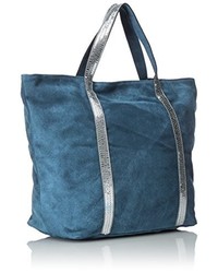 blaue Taschen von Chicca Borse