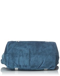 blaue Taschen von Chicca Borse