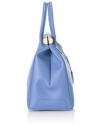 blaue Taschen von Chicca Borse