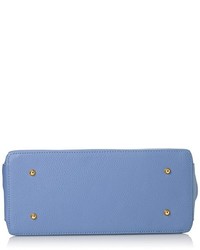 blaue Taschen von Chicca Borse