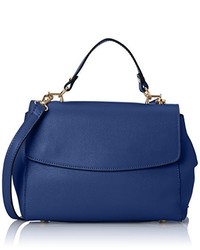 blaue Taschen von Chicca Borse