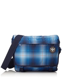 blaue Taschen von Chiemsee