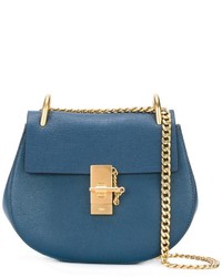 blaue Taschen von Chloé