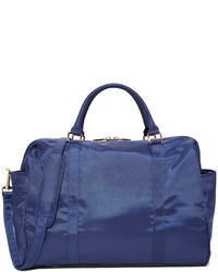 blaue Taschen von Deux Lux