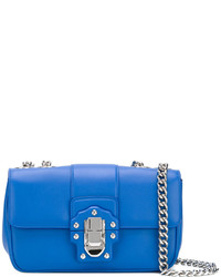blaue Taschen von Dolce & Gabbana