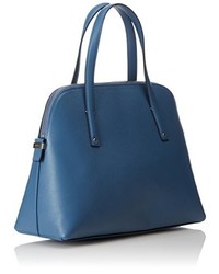 blaue Taschen von Ecco