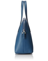 blaue Taschen von Ecco