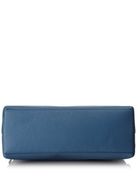 blaue Taschen von Ecco