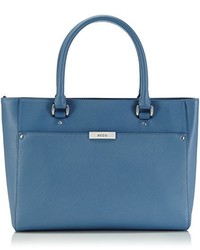 blaue Taschen von Ecco