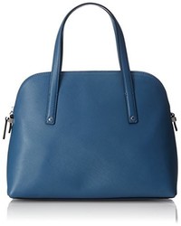 blaue Taschen von Ecco