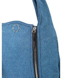 blaue Taschen von 3.1 Phillip Lim