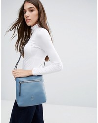 blaue Taschen von Fiorelli