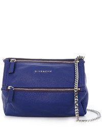 blaue Taschen von Givenchy