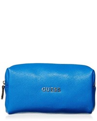 blaue Taschen von GUESS
