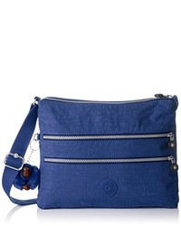 blaue Taschen von Kipling