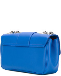 blaue Taschen von Dolce & Gabbana