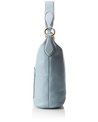 blaue Taschen von Michael Kors