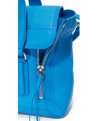 blaue Taschen von 3.1 Phillip Lim